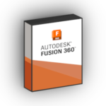 Autodesk Fusion 360 Polska wersja | 3 lata